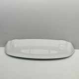 Heckklappenspoiler VW SCIROCCO (137, 138) 2.0 TDI 1K8827933F