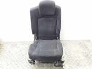 Rücksitzbank mitte Peugeot 1007 ()