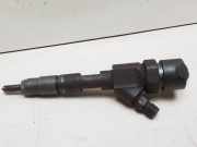 Einspritzdüse RENAULT LAGUNA II (BG0/1_) 1.9 dCi (BG08, BG0G) 0445110