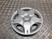 Klimaverdampfer Renault Twingo II (CN0)