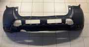 Hintere Stoßstange DACIA Duster 1.0 TCe 100 (HMMT) FP5651950FPS