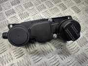 Oil Filler Pipe MERCEDES-BENZ E (W211) E 320 CDI (211.026) A6460100162