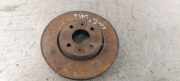 Bremsscheibe hinten rechts FIAT ULYSSE (220_) 1.9 TD (220AH5)