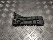 Stoßstangenhalter vorne links AUDI A4 (8E2, B6) 2.0 FSI 8E0807283A