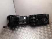 Mittelkonsolenschacht