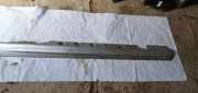 Schweller aus Kunststoff links BMW 3 Cabrio (E46) 320 Cd