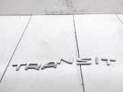 Emblem Heckklappe FORD TRANSIT CUSTOM 2.2 TDCi