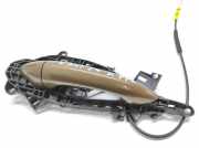 Türgriff rechts hinten Opel Astra K (B16) 13506034