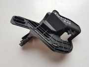 Kotflügelhalter vorne links LAND ROVER RANGE ROVER EVOQUE Cabrio (L538) 2.0 D 4x4 BJ3216A143AA