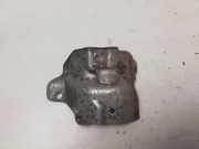 Hitzeschutz NISSAN X-TRAIL (T31) 2.0 dCi