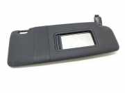 Rechte Sonnenblende AUDI TT (8J3) 2.0 TDI quattro 8J8857552