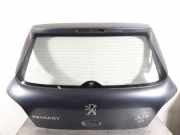 Kofferraumdeckel PEUGEOT 307 (3A/C) 1.6 HDi