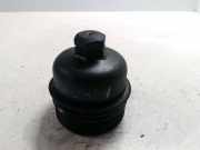 Ölfiltergehäuse Ford Focus (DAW, DBW) 9878307