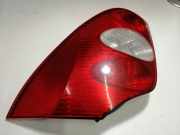 Lampenträger Heckleuchte rechts Renault Laguna II (G) 8200002472