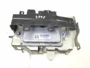 Motorsteuergerät NISSAN JUKE (F15) 1.6 MEC940-390