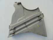 Timing Belt Protection Cover NISSAN PULSAR Hatchback (C13) 1.5 dCi 135611020r