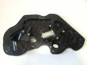 Türverkleidung links hinten Audi A8 (4E) 4F0837059
