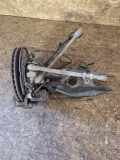 Fahrgestellteile hinten MERCEDES-BENZ GLC (X253, C253) 220 d 4-matic (253.905)