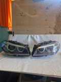 Scheinwerfersatz BMW 5 (F10) 520 d A8731713411