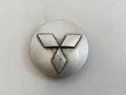 Radkappen MITSUBISHI COLT VI (Z3_A, Z2_A) 1.1 4252A017