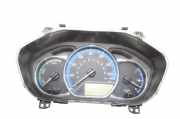 Kombiinstrument TOYOTA YARIS (_P13_) 1.5 Hybrid (NHP130_) MB157560-7783 83800-0U430