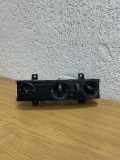 Heizungsbetätigung (Konsole) vorne VW Crafter 30-50 Kasten (2E) 5HB00918202