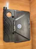 Motorabdeckung VW POLO (6N2) 1.4 030129607AS
