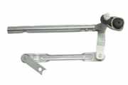 Scheibenwischermechanismus vorne VW GOLF V (1K1) 2.0 TDI 16V 1T0955602A