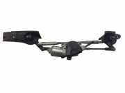 Scheibenwischermechanismus vorne MAZDA 6 Hatchback (GH) 2.2 D 1593001431