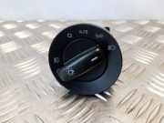 Schalter für Licht Skoda Yeti (5L) 5L0941431E