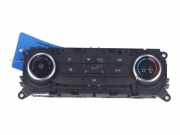 Klimabedienteil FORD TRANSIT 2.0 TDCi 2473903
