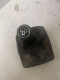 Schaltmanschette Leder VW POLO (9N_) 1.4 TDI 6Q171113F