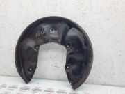 Spritzblech für Bremsscheibe Audi A6 (4F, C6)