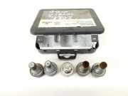 Sensorenset TOYOTA AYGO (_B4_) 1.0 (KGB40_) PW456-00005