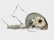 Achsschenkel (ABS) links vorne Audi Q7 (4L) 7L0407257A