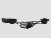 Scheibenwischermechanismus vorne MAZDA 6 Sedan (GJ, GL) 2.2 D 1593001431