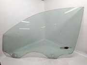 Türscheibe links vorne VW Touareg I (7L)