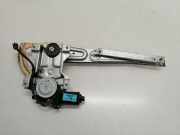 Türfensterheber hinten links KIA SORENTO I (JC) 2.5 CRDi XH602PA