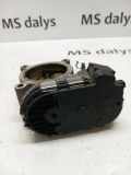 Drosselklappe MERCEDES-BENZ B (W245) B 170 NGT (245.233) 2661410525