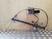 Türfensterheber hinten rechts OPEL FRONTERA A (5_MWL4) 2.3 TD (5JMWL4)