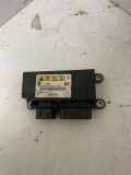 Airbag-Steuergerät OPEL ASTRA J Sedan 1.4 13574896
