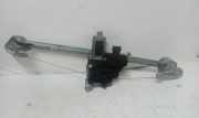 Fensterheber rechts hinten Opel Zafira B (A05) 13132232RH