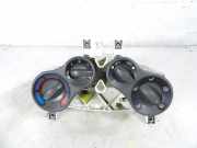 Heizungsbetätigung (Konsole) vorne Fiat Panda (141) 5A0240100