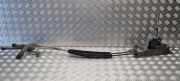 Gangschaltmechanismus VW PASSAT B6 (3C2) 1.9 TDI 3C0711265B 1K0711091A