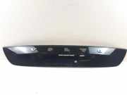 Kofferraumdeckelverkleidung VOLVO V40 Hatchback D4 31378763