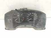 Kombiinstrument OPEL ASTRA G Hatchback (F48_, F08_) 2.0 DTI 16V