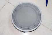 Andere Verkleidungsteile BMW 5 (E34) 520 i 51448120239