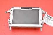 Radio/Navigationssystem-Kombination Ford Focus II Turnier (DA, DS, FFS) BM5T18B955DC