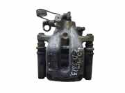 Bremssattel rechts hinten Citroen C5 II Break (RE)