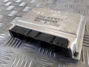 Motorsteuergerät ECU AUDI A4 (8D2, B5) 2.5 TDI 0281001811 80086519